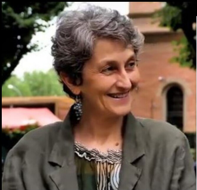 Ritratto di Sabina Macchiavelli
